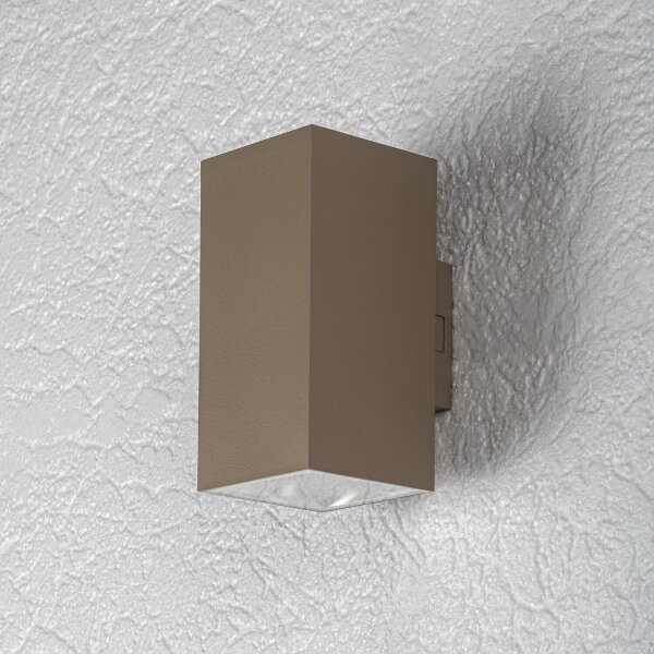 Rabalux 77215 - LED Ven lampada da parete URFA 18W/230V 2700/4000/6500K IP65