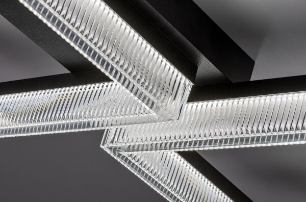 Rabalux 71516 - Plafoniera LED dimmerabile ILARIS 30W/230V 3000-6500K + telecomando