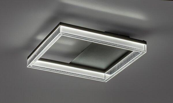 Rabalux 71513 - Plafoniera LED dimmerabile ILARIS 18W/230V 3000-6500K + telecomando