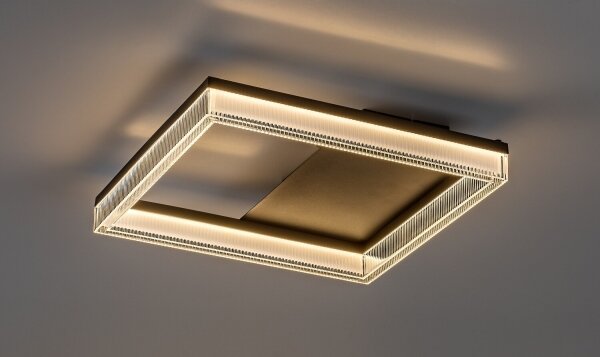 Rabalux 71513 - Plafoniera LED dimmerabile ILARIS 18W/230V 3000-6500K + telecomando