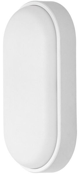 Rabalux 77222 - Lampada a LED da parete per esterni HORT2 LED/14W/230V IP54 bianca