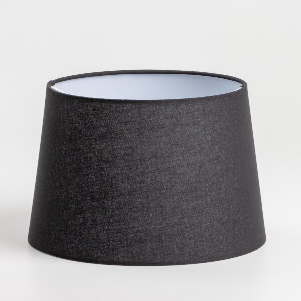 BRILAGI - Lampada da terra LED CERIA 1xE27/60W/230V + LED/2,1W cromo opaco/nero