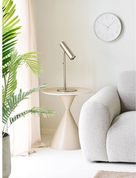Orologio da parete ø 30 cm Lalibela – House Nordic
