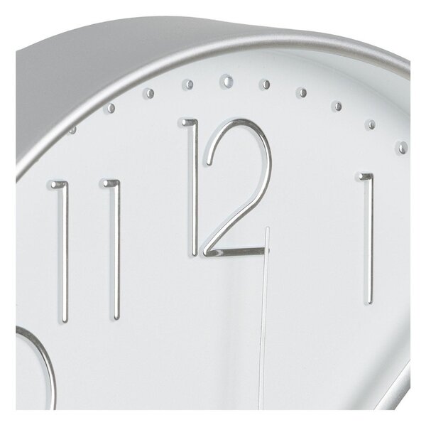 Orologio da parete ø 30 cm Lalibela – House Nordic