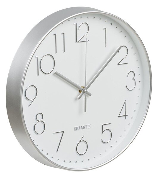 Orologio da parete ø 30 cm Lalibela – House Nordic