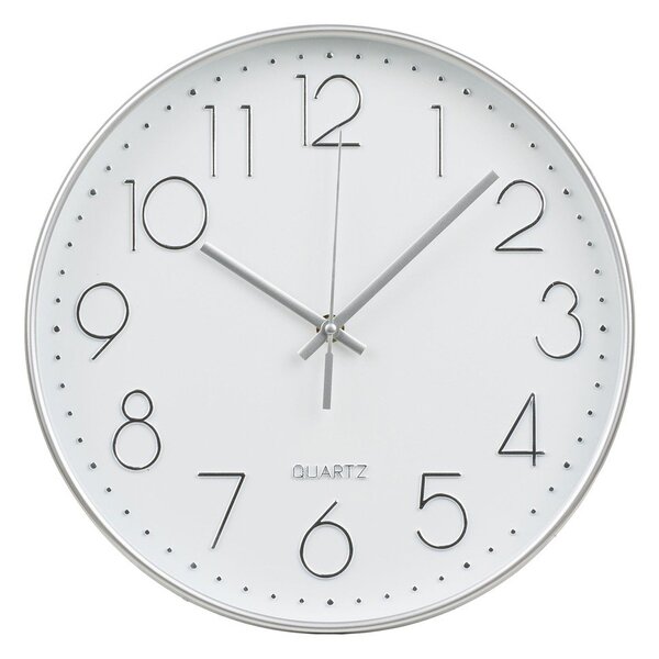 Orologio da parete ø 30 cm Lalibela – House Nordic