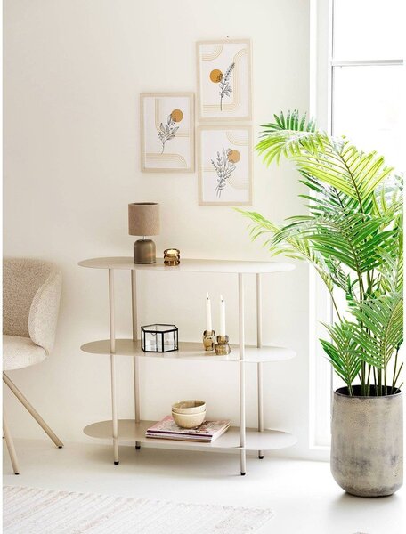 Cornici in set colore naturale chiaro da appendere 3 pz 21x30 cm Madison – House Nordic