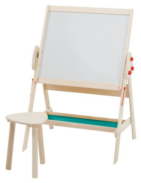 Lavagna per bambini 69x90 cm Fuchs & Eule – Roba