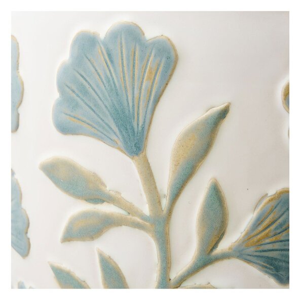 Coprivaso in ceramica per erbe aromatiche ø 22,5 cm – House Nordic
