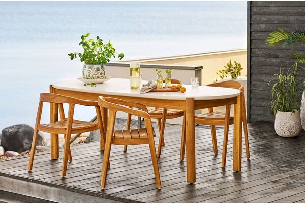 Coprivaso in ceramica per erbe aromatiche ø 22,5 cm – House Nordic