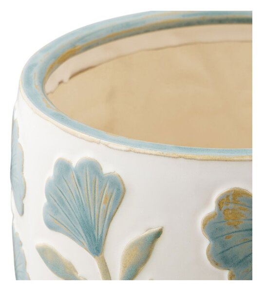 Coprivaso in ceramica per erbe aromatiche ø 22,5 cm – House Nordic