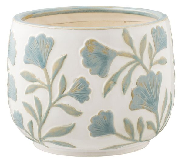 Coprivaso in ceramica per erbe aromatiche ø 22,5 cm – House Nordic