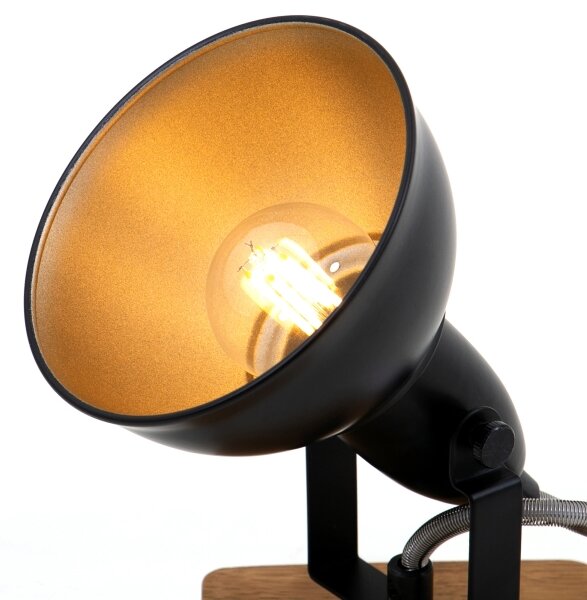 Briloner 2901-015 - Faretto SPOT 1xE14/25W/230V