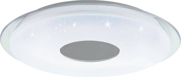 Plafoniera LED Lanciano-C RGB Ø 56cm