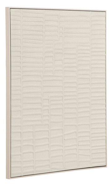 Dipinto in 3D con cornice inclusa/dipinto su tela 60x80 cm Ena – House Nordic