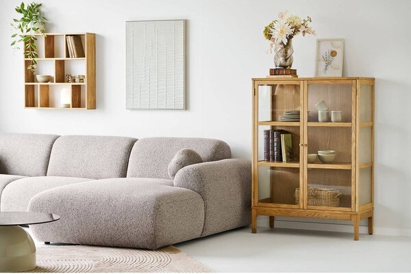 Dipinto in 3D con cornice inclusa/dipinto su tela 60x80 cm Ena – House Nordic