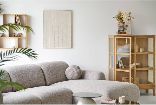 Dipinto in 3D con cornice inclusa/dipinto su tela 60x80 cm Ena – House Nordic