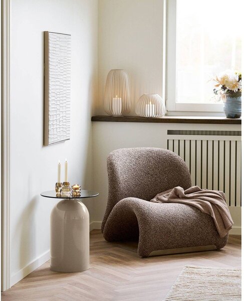 Dipinto in 3D con cornice inclusa/dipinto su tela 60x80 cm Ena – House Nordic
