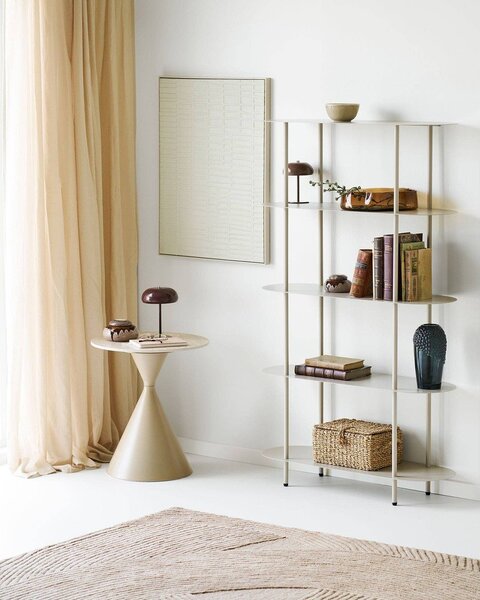 Dipinto in 3D con cornice inclusa/dipinto su tela 60x80 cm Ena – House Nordic