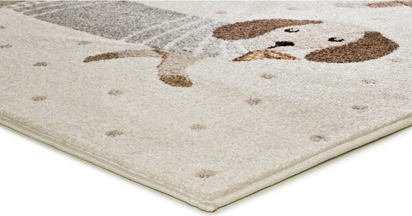 Tappeto per bambini 120x170 cm Beats – Universal