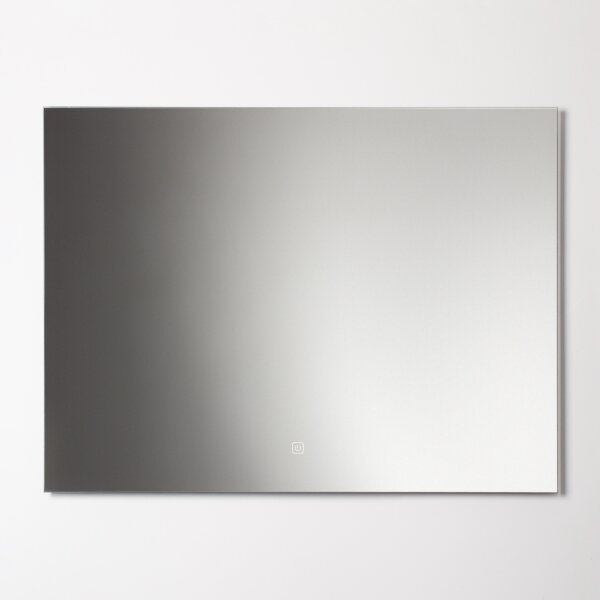 Brilagi - Specchio da bagno LED LUCE LED/28W/230V 60x80 cm IP44 CRI 90 dimmerabile + CCT