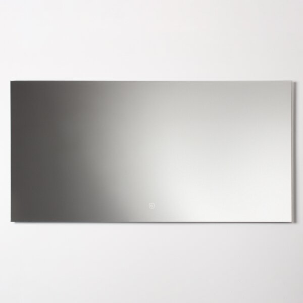 Brilagi - Specchio da bagno a LED LUCE LED/36W/230V 60x120 cm IP44 CRI 90 dimmerabile + CCT