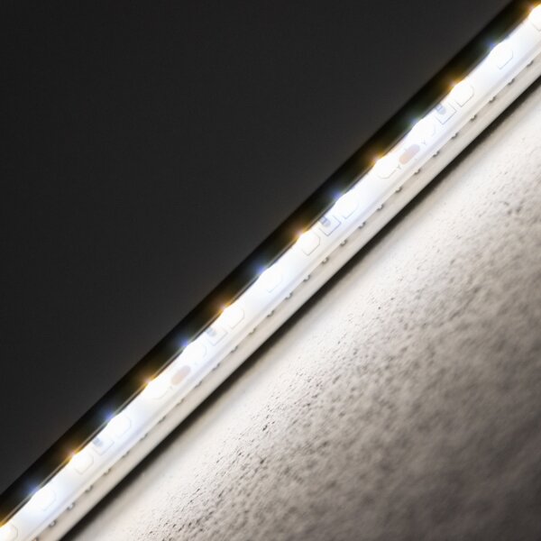Brilagi - Specchio da bagno a LED LUCE LED/36W/230V 60x120 cm IP44 CRI 90 dimmerabile + CCT
