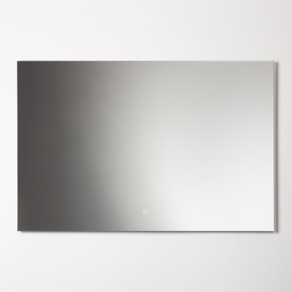 Brilagi - Specchio da bagno LED LUCE LED/30W/230V 60x90 cm IP44 CRI 90 dimmerabile + CCT