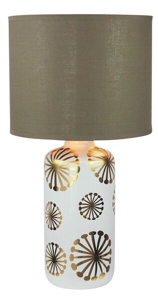 GINGER 6030 Lampada da tavolo Rabalux