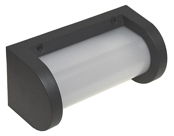 Applique da esterno ZOE 1xE27/60W/230V IP54 antracite