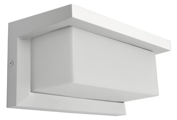 Applique da esterno NEELY 1xE27/60W/230V IP54 bianco