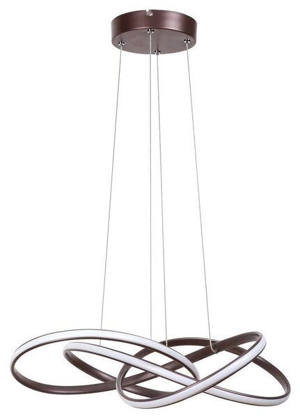 AMBROSIO 40W Lampada a sospensione LED 5692 Rabalux
