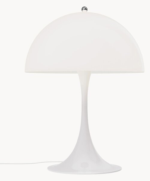 Lampada da tavolo Panthella 400, design Verner Panton