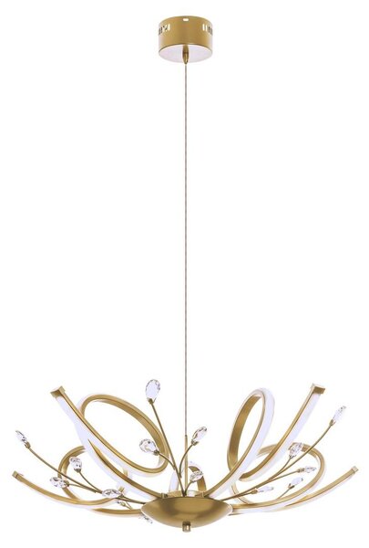 Lampada a sospensione LED 30W ROMILLI 6550 Rabalux
