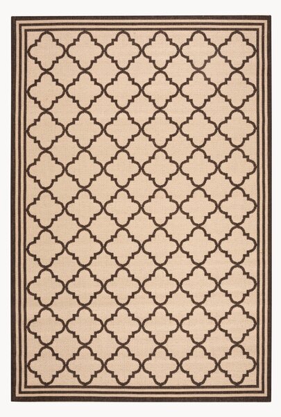 Tappeto da interno-esterno Ischia Trellis