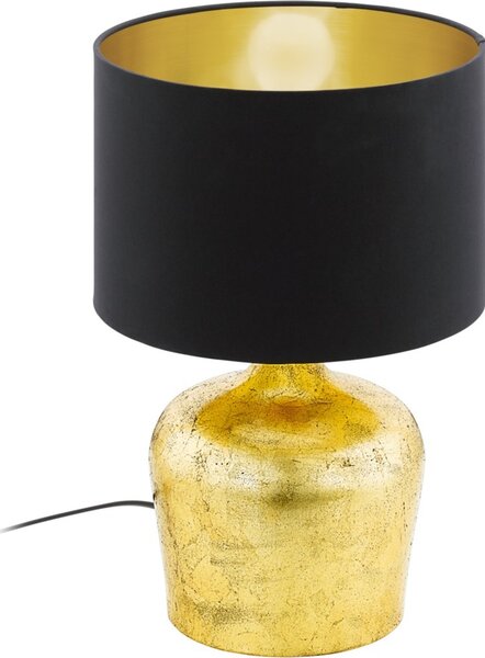 Lampada da tavolo di alta qualità per il soggiorno