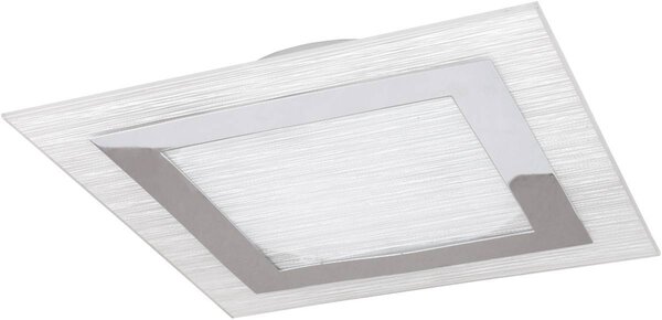 Plafoniera moderna Stripe angolare