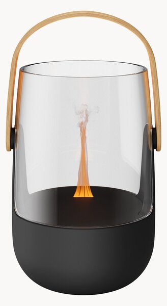 Diffusore portatile con effetto fiamma Sophie Little