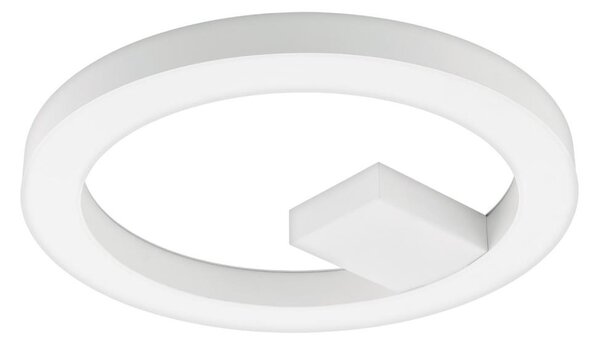 Eglo 95613 - Plafoniera LED dimmerabile ALVENDRE-S LED/28W/230V