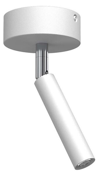 Brosline 2283 - Faretto POINT 1xG9/2,5W/230V bianco
