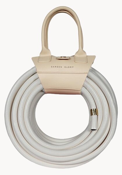 Tubo da giardino White Snake