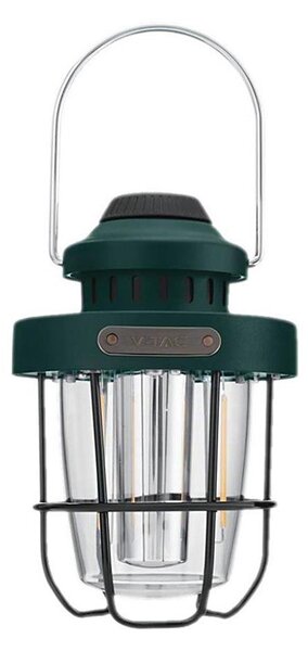 LED Dimmerabile per esterni Lampada a sospensione LED/5W/5V 2700/6500K IP44