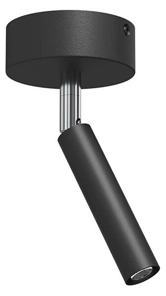 Brosline 2281 - Faretto POINT 1xG9/2,5W/230V nero