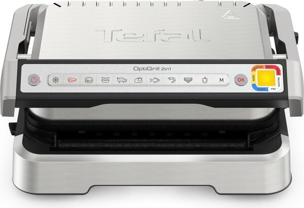 Tefal GC773D30 Optigrill 2in1