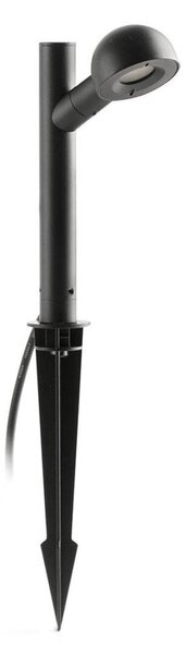 FARO 75570 - Lampada LED da esterno BROT LED/7W/230V 20 cm IP65