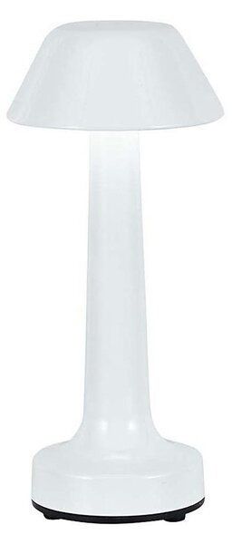 LED Lampada da tavolo ricaricabile dimmerabile LED/1W/5V 3000-6000K bianco