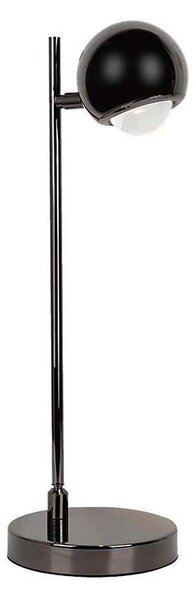 Lampada da tavolo LED LED/5W/230V 3000K nero