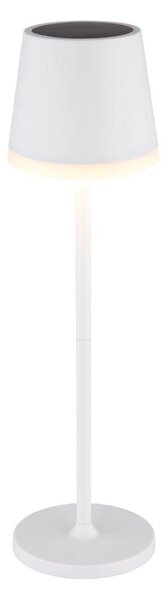 Globo 36637W - Lampada LED solare SOLAR LED/0,6W/3V 3000K IP44 bianco