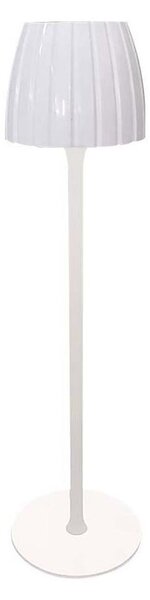 LED Lampada da tavolo ricaricabile dimmerabile LED/2,7W/5V 3000-6000K 1800 mAh bianco