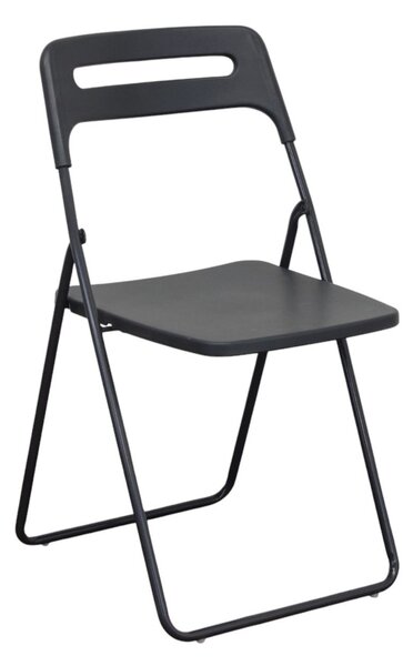 UXIOR - sedia in polipropilene pieghevole